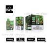 BANG Vape 9000 Puffs Lush Ice 1 BANG Vape 9000 Puffs Lush Ice