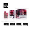 BANG Vape 9000 Puffs Strawberry Watermelon 1 BANG Vape 9000 Puffs Strawberry Watermelon
