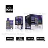 BANG Vape 9000 Puffs Tropical Fruit 1 BANG Vape 9000 Puffs Tropical Fruit