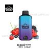 Bang Original 20000 Puffs Mix Fruit 2 Bang Original 20000 Puffs Mix Fruit