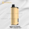 ALIBARBAR INGOT 9000 Puffs FTP 1 ALIBARBAR INGOT 9000 Puffs FTP
