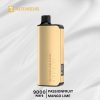 ALIBARBAR INGOT 9000 Puffs Passionfruit Mango Lime 2 ALIBARBAR INGOT 9000 Puffs Passionfruit Mango Lime