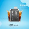 BIMO Crystal 12000 Puffs Cola Ice 2 BIMO Crystal 12000 Puffs Cola Ice