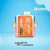 BIMO Crystal 12000 Puffs Pink Lemonade 1 BIMO Crystal 12000 Puffs Pink Lemonade
