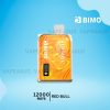 BIMO Crystal 12000 Puffs Red Bull 1 BIMO Crystal 12000 Puffs Red Bull