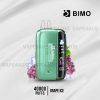 BIMO Felxy 40000 Puffs Grape Ice 1 BIMO Felxy 40000 Puffs Grape Ice