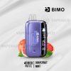 BIMO Felxy 40000 Puffs Grapefruit Mint 2 BIMO Felxy 40000 Puffs Grapefruit Mint