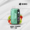 BIMO Felxy 40000 Puffs Strawberry Kiwi 2 BIMO Felxy 40000 Puffs Strawberry Kiwi
