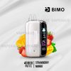 BIMO Felxy 40000 Puffs Strawberry Mango 1 BIMO Felxy 40000 Puffs Strawberry Mango