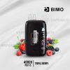 BIMO Felxy 40000 Puffs Triple Berry 1 BIMO Felxy 40000 Puffs Triple Berry