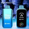 BIMO Turbo 20000 Puffs Bluerazz Ice 2 BIMO Turbo 20000 Puffs Bluerazz Ice