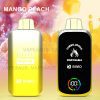 BIMO Turbo 20000 Puffs Mango Peach 1 BIMO Turbo 20000 Puffs Mango Peach