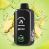 BIMO Turbo 20000 Puffs Pineapple Melon Lime 1 BIMO Turbo 20000 Puffs Pineapple Melon Lime