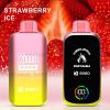 BIMO Turbo 20000 Puffs Strawberry Ice 2 BIMO Turbo 20000 Puffs Strawberry Ice