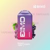BIMO Ultra 7500 Puffs Grape 1 BIMO Ultra 7500 Puffs Grape