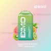 BIMO Ultra 7500 Puffs Passion Fruit Kiwi Guava 2 BIMO Ultra 7500 Puffs Passion Fruit Kiwi Guava