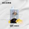 GCORE Rodeo G16000 Banana Ice
