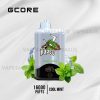 GCORE Rodeo G16000 Cool Mint