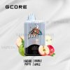 GCORE Rodeo G16000 Double Apple