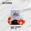 GCORE Rodeo G16000 Strawberry Ice