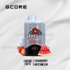 GCORE Rodeo G16000 Strawberry Watermelon