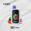 HQD Cuvie Slick 20000 Puffs Lush Ice 2 HQD Cuvie Slick 20000 Puffs Lush Ice
