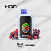 HQD Cuvie Slick 20000 Puffs Mixed Berry
