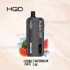 HQD Cuvie Slick Plus 12000 Puffs Watermelon Ice 2 HQD Cuvie Slick Plus 12000 Puffs Watermelon Ice