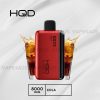 HQD Miracle 8000 Puffs Cola 2 HQD Miracle 8000 Puffs Cola