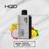 HQD Miracle 8000 Puffs Mango Dragon 2 HQD Miracle 8000 Puffs Mango Dragon