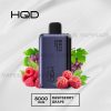 HQD Miracle 8000 Puffs Raspberry Grape 2 HQD Miracle 8000 Puffs Raspberry Grape