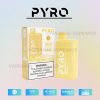 PYRO Vape 6000 Puffs 5% Pop Soda
