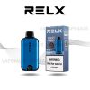 RELX MagicGo 8000i Blueberry Splash 2 RELX MagicGo 8000i Blueberry Splash