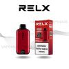 RELX MagicGo 8000i Cherry Pomegranate 1 RELX MagicGo 8000i Cherry Pomegranate