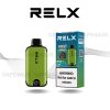 RELX MagicGo 8000i Fresh Mint 2 RELX MagicGo 8000i Fresh Mint