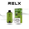RELX MagicGo 8000i Lemon Lime Bitters 1 RELX MagicGo 8000i Lemon Lime Bitters