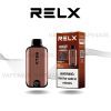 RELX MagicGo 8000i Rum Tobacco Classic 1 RELX MagicGo 8000i Rum Tobacco Classic