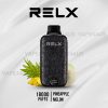 RELX Sparta 18000 Puffs Pineapple Melon 1 RELX Sparta 18000 Puffs Pineapple Melon