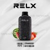 RELX Sparta 18000 Puffs Strawberry Watermelon 1 RELX Sparta 18000 Puffs Strawberry Watermelon