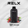 RELX Sparta 18000 Puffs Triple Berry 1 RELX Sparta 18000 Puffs Triple Berry