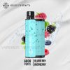 SEREIN Hunter 6000 Puffs Blueberry Raspberry 2 SEREIN Hunter 6000 Puffs Blueberry Raspberry