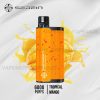 SEREIN Hunter 6000 Puffs Tropical Mango 1 SEREIN Hunter 6000 Puffs Tropical Mango