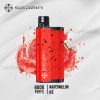 SEREIN Hunter 6000 Puffs Watermelon Ice 1 SEREIN Hunter 6000 Puffs Watermelon Ice