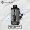SEREIN MechPro 18000 Puffs Blackberry Ice 2 SEREIN MechPro 18000 Puffs Blackberry Ice