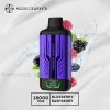 SEREIN MechPro 18000 Puffs Blueberry Raspberry 2 SEREIN MechPro 18000 Puffs Blueberry Raspberry