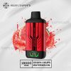 SEREIN MechPro 18000 Puffs Chuppa Chupps Watermelon 1 SEREIN MechPro 18000 Puffs Chupa Chups Watermelon