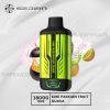 SEREIN MechPro 18000 Puffs Kiwi Passion Fruit Guava