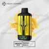 SEREIN MechPro 18000 Puffs Mango Magic 1 SEREIN MechPro 18000 Puffs Mango Magic