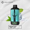 SEREIN MechPro 18000 Puffs Mint Ice 1 SEREIN MechPro 18000 Puffs Mint Ice