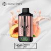 SEREIN MechPro 18000 Puffs Peach Ice